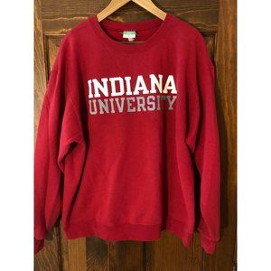 Indiana champion crewneck